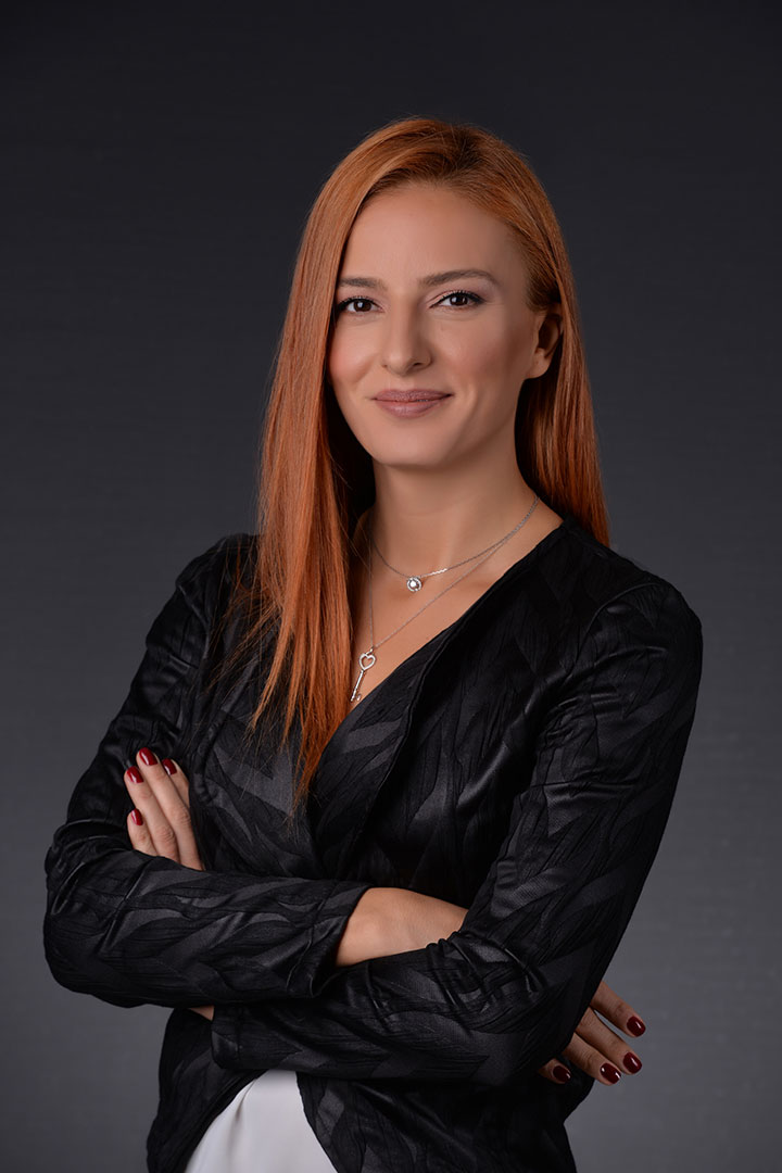 Deniz Akalın