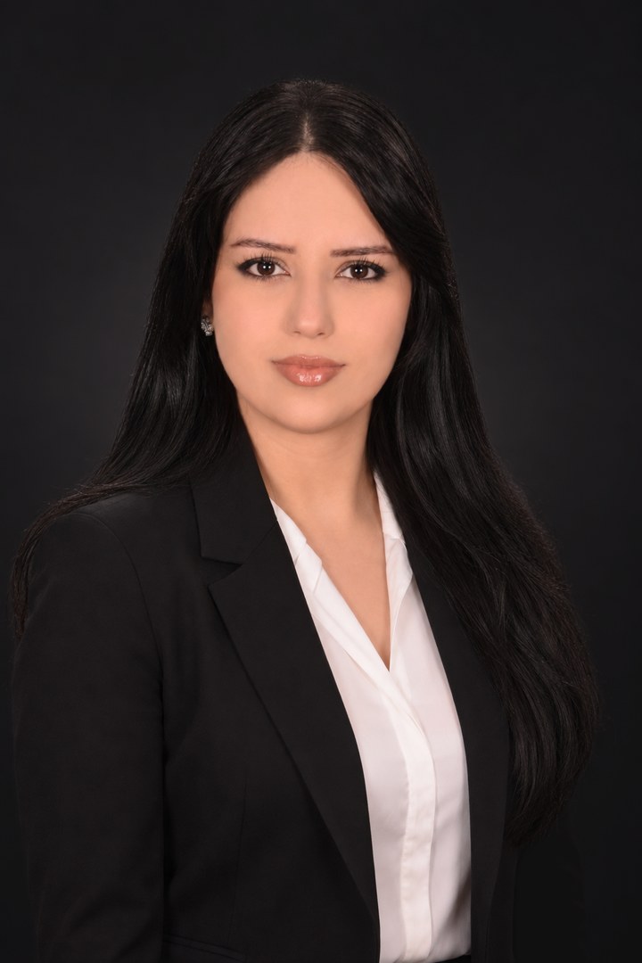 Ekin Zerya Aksoy